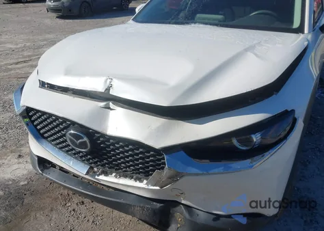 2023 Mazda Cx-30 2.5 S из США, поврежденный, VIN 3MVDMBAM9PM512753